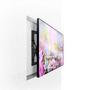 Стойка Neomounts Wall Mounted video wall mount (pop-out/lportrait & landscape, pre-assembled)