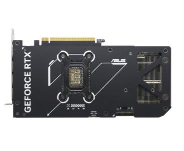 Видео карта Asus Dual GeForce RTX 5070 12GB GDDR7 OC