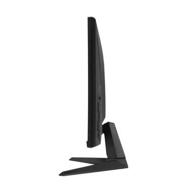 Монитор Asus TUF Gaming VG279QM1A Gaming Monitor 27 '', Full HD(1920x1080), 280Hz(OC), Fast IPS, 300cd/m,ELMB Sync, 1ms (GTG), Freesync Premium, G-Sync compatible, Variable Overdrive, 100% sRGB, HDR,Black