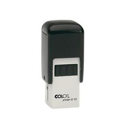 Механизъм COLOP квадратен Q12