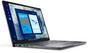 Лаптоп Dell Pro 16 PC16250, Intel 5 120U (10 cores, up to 5.0 GHz), 16' FHD+(1920x1200) 300nits AG, 8 GB: 1x8 GB, DDR5, 5600 MT/s, 512 GB TLC SSD, Intel Graphics, FHD HDR IR Cam and Mic, Wi-Fi 6E, FPR, Backlit Kb, Win11 Pro, Magnetite, 3Y PS