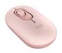 Мишка Logitech POP Mouse with emoji -  ROSE - BT - N/A - EMEA28i-935 - FY25,TERRA