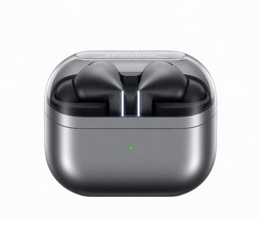 Слушалки Samsung R630 Galaxy Buds3 Pro Silver