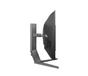 Монитор AOC AG346UCD, 34' Curved 1800R QD-OLED, 3440x1440@175Hz, 0.03msGtG, 1000 cd/m2, 1.5M:1, 80M:1DCR, Adaptive Sync, FlickerFree, Low Blue Light, 8Wx2, Tilt, Height Adjust, Swivel, 2xHDMI, DP, USB hub