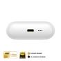 Слушалки Huawei FreeBuds Pro 4 Piano-T180 Ceramic Whiter