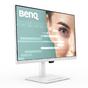 Монитор BenQ GW3290QT 32' IPS, 5ms, QHD 2560x1440, 75Hz, 99% sRGB, Eye Rem.,Eye-CareU, Flicker-free, LBL, B.I. Gen2, ePaper, 1000:1, 20M:1 DCR, 8 bit, 350cd/m2, HDMI, DP, USB-C 60W, Daisy Chain, 3xUSB 3.2, 2Wx2, HAdj.110mm, Headph.jack, Line In,Tilt, VESA