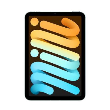 Таблет Apple iPad mini (A17 Pro) Cellular 256GB - Blue