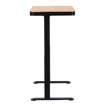 Комплект регулируемо бюро и стол ДРАЧ-максимална височина