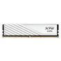 Памет Adata XPG LANCER Blade 16GB (2x8GB) DDR5 6000MHz, 1.35V, White