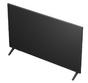 Телевизор LG 50UA74003LB, 50' 4K UltraHD TV 4K (3840x2160), DVB-T2/C/S2, webOS 25 Smart, ThinQ AI, Alpha 7 AI Processor, WiFi, HDR10 pro, HLG, ALLM/HGiG, 4K Upscaling, AI Sound pro, Multiple View, HDMI eARC, LAN, USB, Bluetooth, Google Cast, 2 Pole Stand,