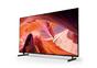 Телевизор Sony KD-65X80L 65' 4K HDR TV BRAVIA , Direct LED , 4K HDR Processor X1 ,Triluminos PRO ,Dynamic Contrast Enhancer,Motionflow 200 Hz,X-Balanced Speaker, Dolby Atmos,DVB-C / DVB-T/T2 / DVB-S/S2, USB, Android TV, Google TV