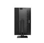 Монитор AOC 24P2QM, 23.8' VA WLED, 1920x1080@75Hz, 4ms GtG, 300cd m/2, 3000:1, 50M:1 DCR, Adaptive Sync, Low Blue Light, FlickerFree, 2Wx2, Tilt, Height Adjust, Pivot, Swivel, D-SUB, DVI, HDMI, DP, USB hub