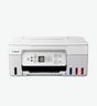 Мастилоструйно многофункционално устройство Canon PIXMA G3470 All-In-One, White + Canon GI-41 BK