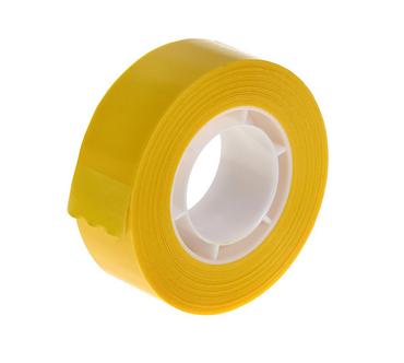 Тиксо цветно 19/33 м 