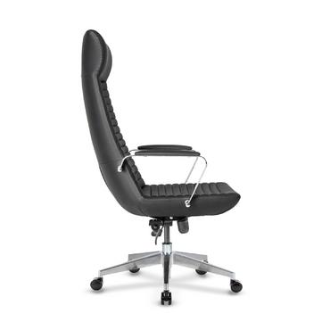 Директорски стол СЛАВ ZTA 01- симка отстрани