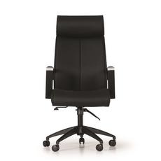 Президентски стол SIDE P-снимка отпред