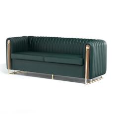 Диван двуместен GOLDEN