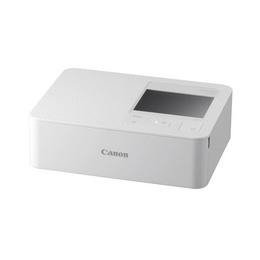 Термосублимационен принтер Canon SELPHY CP1500, white + Color Ink/Paper set KP-36IP (4x6'/10x15cm), 36 sheets