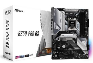 Дънна платка Asrock B650 PRO RS