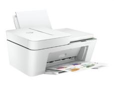 Мастилоструйно многофункционално устройство HP DeskJet 4122e All-in-One Printer