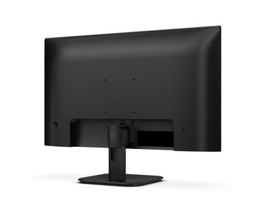 Монитор Philips 27E1N1200A, 27' IPS WLED, 1920x1080@120Hz, 4ms GtG, 1ms MPRT, 300cd m/2, 1500:1, Mega Infinity DCR, Adaptive Sync, FlickerFree, LowBlue Mode, 2Wx2, Tilt, D-SUB, HDMI, DP