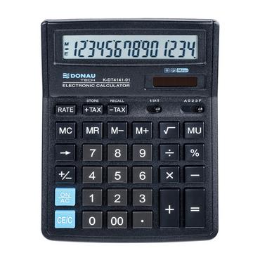 Калкулатор DONAU TECH 4141 14 разряден
