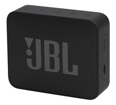 Тонколони JBL GO2 Essential BLK Portable Waterproof Speaker