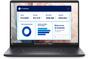Лаптоп Dell Pro 13 Premium PA13250, Intel Ultra7 268V (48 TOPS NPU, 8 cores, up to 5.0 GHz), 13.3' QHD+ (2560x1600) 500nits Touch, WVA 500nits AG, 32 GB: LPDDR5x, 8533 MT/s (onboard), 512 GB SSD PCIe M.2, Intel Arc, 8MP HDR + IR Cam and Mic, Wi-Fi 7, FPR,