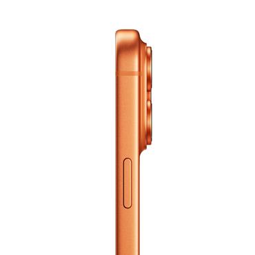 Мобилен телефон Apple iPhone 17 Pro 512GB Cosmic Orange