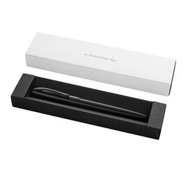Комплект подаръчен писалка Jazz Noble Elegance G24 Carbon Black