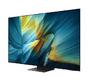 Телевизор Samsung OLED 65S95F, Smart, Ultra HD 4K, Glare Free, 120Hz (Up to 165Hz) Model 2025