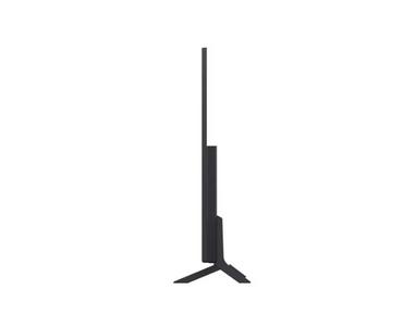 Телевизор LG 55QNED82A3B, 55' 4K QNED HDR Smart TV, 3840x2160, DVB-T2/C/S2, ?7 AI Processor, HDR10 / HLG, webOS 25 ThinQ, VRR / ALLM / HGiG, 4K Upscaling, WiFi 5, Voice Controll, Bluetooth 5.1, AirPlay 2, LAN, CI, HDMI, SPDIF, Google Cast, 2 pole Stand