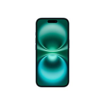 Мобилен телефон Apple iPhone 16 128GB Teal