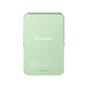 Външна батерия Verbatim Charge 'n' Go Power Bank with Stand Magnetic Wireless 10000mAh Green