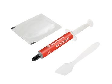 Термо паста Genesis Thermal Grease Silicon 900 4G