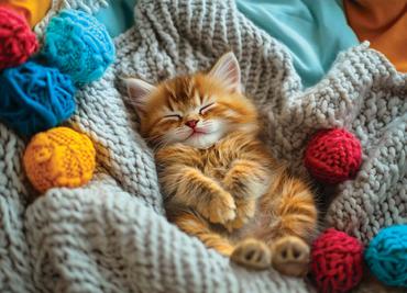 Работен календар РКМ Практик - коте