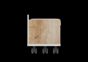 Пейка модулна ЕЛБЕТИЦА BNK02