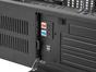 Кутия за сървър Lanberg rackmount server chassis ATX 450/10 19'/4U