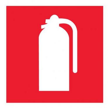 пожарогасител