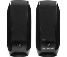 Тонколони Logitech S150 Black 2.0 Speaker System, OEM
