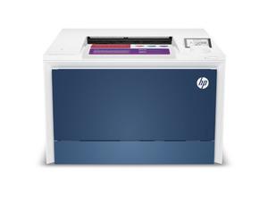 Лазерен принтер HP Color LaserJet Pro 4202dw