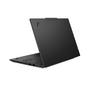Лаптоп Lenovo ThinkPad E14 G7 Intel Core Ultra 7 255H, 16C (up to 5.1GHz, 24MB), 32GB DDR5-5600, 1TB SSD, 14' WUXGA (1920x1200) IPS AG, Integrated Intel Arc 140T Graphics, FHD 1080p&IR Cam, Backlit KB, WLAN, BT, FPR, 4 cell, Win11Pro, 3Y Onsite