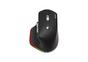 Мишка Acer Easy Fit Wireless Mouse,RF 2.4 GHz dongle, Bluetooth 5.0, Wired, 6 buttons, DPI 4000, 122 g, Black with RGB strip