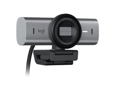 Уебкамера Logitech MX Brio - B2C Graphite