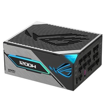 Захранване Asus ROG Thor 1200W
