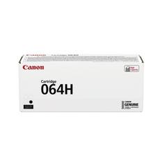 Консуматив Canon CRG-064H, BK