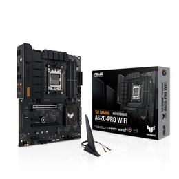 Дънна платка Asus TUF Gaming A620 Pro Wi-Fi