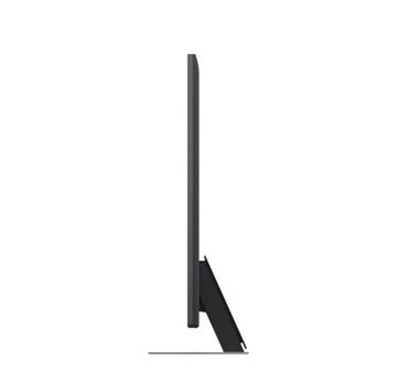 Телевизор LG 55QNED87A3B, 55' 4K QNED MiniLED  HDR Smart TV, 100Hz, 3840x2160, DVB-T2/C/S2, 8 AI Processor 4K, HDR 10, webOS 25 ThinQ,  FreeSync, VRR 120Hz, Multi View, 4K Upscaling, Wi-Fi 6, Voice Controll, Bluetooth 5.3, AirPlay 2, CI, HDMI eARC, SPDIF,