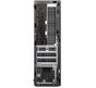 Работна станция Dell Pro Max Slim, Intel Core Ultra 7 265 (30 MB cache, 20 cores,  1.8 GHz to 5.3GHz), 16GB: 1 x 16 GB, DDR5, 5600 MT/s, 512GB SSD PCIe M.2, Integrated Graphics, Bulgarian Keyboard&Mouse, 360W,  W11Pro, 3Y PS