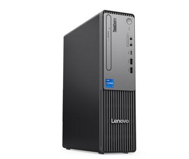 Настолен компютър Lenovo ThinkCentre neo 50s G6 SFF Core U3 205 3.8G 8C 8T, 16GB DDR5-5600MHz, 512GB SSD, Integrated Graphics, Internal Speaker, USB KB, Mouse, Win11Pro, 3Y Onsite